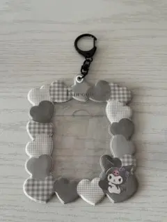 サンリオ　クロミ　トレカケース