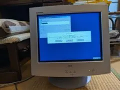 EIZO flex SCAN T731 - メルカリ