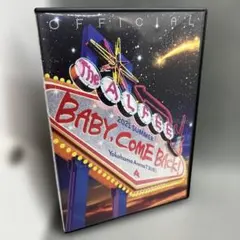 2026年最新】アルフィー dvdの人気アイテム - メルカリ