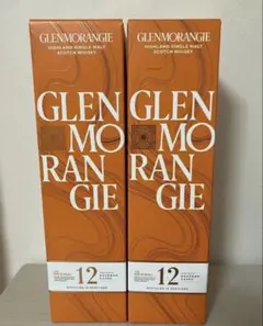 2026年最新】グレンモーレンジ 18年の人気アイテム - メルカリ