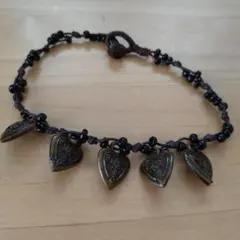 ブレスレット　ハンドメイド　１点物