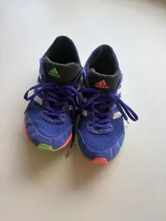 アディゼロ ボストン Boost 23.5cm レディース ランニング