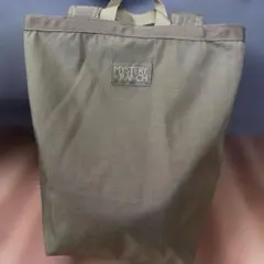 ミステリーランチ リュック ブーティーバッグ MYSTERY RANCH
