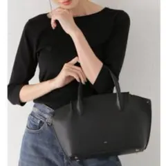 Spick and Span TOV/トーヴ PAON M 2WAYBAGのサムネイル