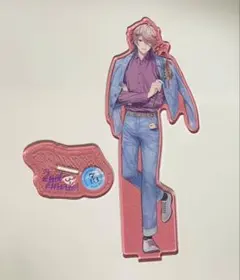 【にじさんじ】　セラフ・ダズルガーデン　2nd anniversary アクスタ