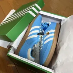 adidas SAMBA OG/SPORTY&RICH/27.0cm