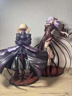 ま*？様 Fate stay night heaven’s feel フィギュア