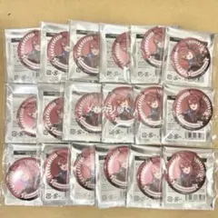 ホロライブ All For One 缶バッジ ラオーラ パンテーラ - メルカリ