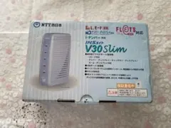 INSメイトV30Slim