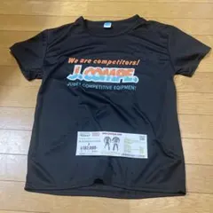 JUBET Tシャツ 特別価格購入チケット付き！！