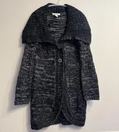 White House Black Market ニットアウター M 海外古着