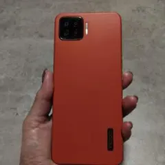 OPPO A73 スマートフォン 本体