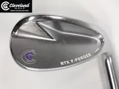 クリーブランド⭐RTX F-FORGED 50°/12 MODUS105【S】のサムネイル