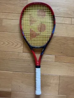 YONEX VCORE 100 テニスラケット G1