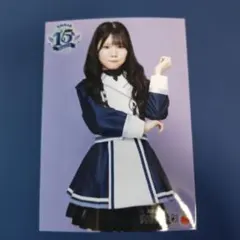 NMB48 新澤菜央 生写真 - メルカリ