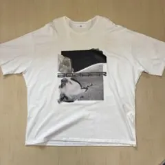 balmung バルムング ビッグサイズ Tシャツ グラフィック 半袖 - メルカリ
