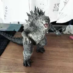 一番くじ ゴジラVSコング ゴジラフィギュア A賞