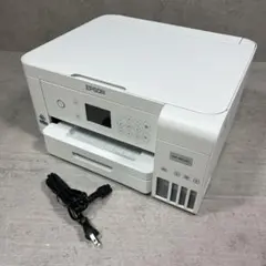エプソンプリンターエコタンクEW-M634T総印刷枚数52枚 - メルカリ