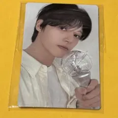 ATEEZ 2026 ポップアップ トレカ 8000円 ヨサン - メルカリ