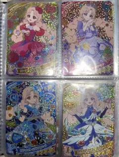 ひみつのアイプリ タマキ 星4