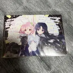 アサルトリリィ ポストカード サイン