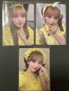 FRUITS ZIPPER 早瀬ノエル　トレカ　フルーツジッパー