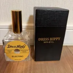 dress hippy（ドレスヒッピー）DH-PERFUME BLUES 香水 - メルカリ