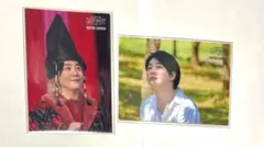 ミセスグリーンアップル 大森元貴 フォトカードまとめ売り 夏の影 クスシキ