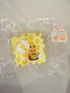 mumu studio スクイーズ　はちみつ　ココオイル