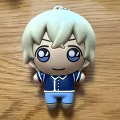 名探偵コナン 3D ラバーマスコット