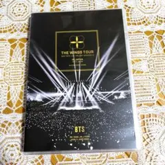 2026年最新】bts wings tour dvdの人気アイテム - メルカリ
