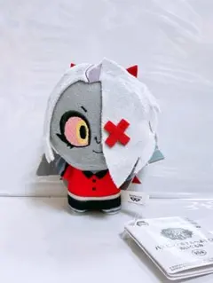 ハズビンホテルへようこそ ぬいぐるみ ちびぐるみ ヴァギー