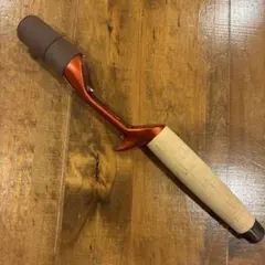 フェンウィック　グリップ　ハンドル　カームウォーターグリップ fenwick カームウォーター 水色 | ランブルフィッシュのブログ