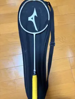 MIZUNO ALTIUS 03 FEEL バドミントンラケットのサムネイル