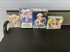 夜明け前より瑠璃色な　グッツ　まとめ売り