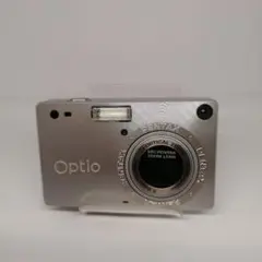 PENTAX Optio S50 デジカメ コンデジ - メルカリ