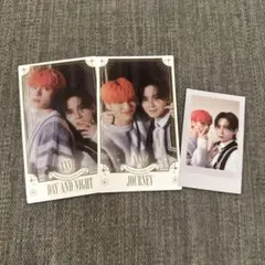 ATEEZ membership kit atiny 4期 ヨウズ