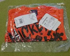 ベビードール　Tシャツ　80