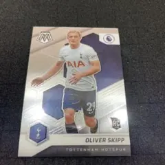 Panini Mosaic OLIVER SKIPP カード