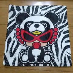 新品未使用hysteric miniレア！総柄クッション 2025年最新】ヒスミニ クッションの人気アイテム - メルカリ