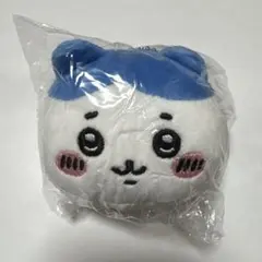 ちいかわ　もちもちフェイスマスコット