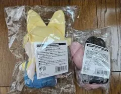 StrayKids SKZOO フォクシニー アイエン ぬいぐるみ