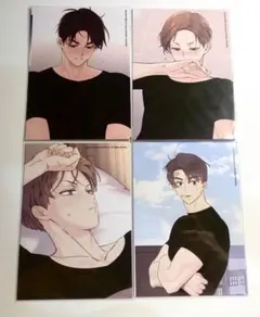 2025年最新】韓国bl 4週間の恋人の人気アイテム - メルカリ