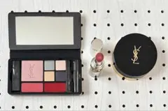 イブサンローラン YSL パレット ダズルライト ファンデーション ティント13
