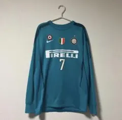 SSC Napoli Maradona 10 長袖ユニフォーム - メルカリ