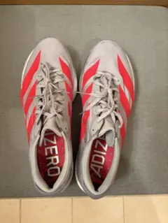 ADIZERO JAPAN9 26.5cmのサムネイル