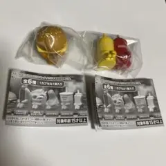 まちぼうけ ハンバーガーショップの場面その2