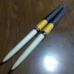 マイバチ　ヒノキ　39cm×2cmのサムネイル