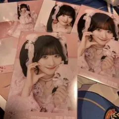 イコラブ 生写真 齋藤樹愛羅