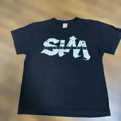 眩暈SIREN 公式グッズ ロンT ブラック XL メマイサイレン - メルカリ